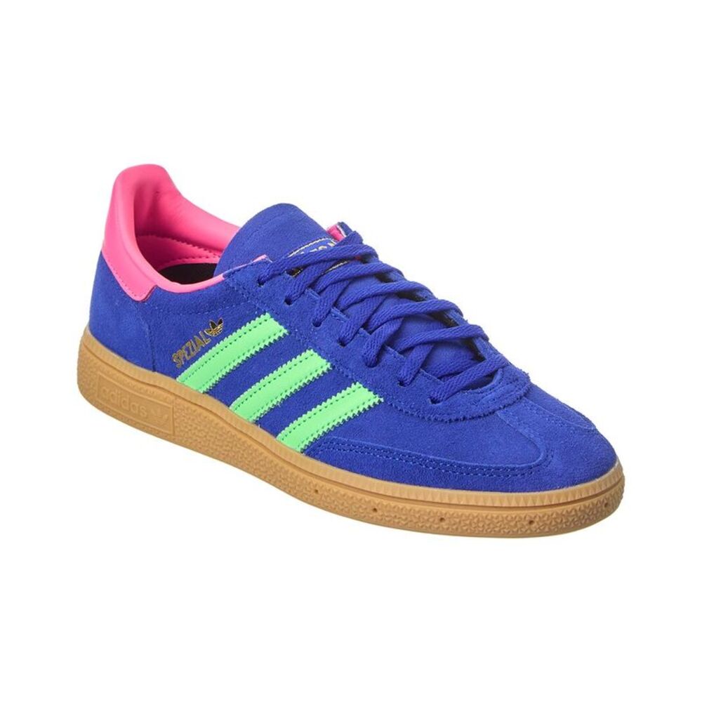 Adidas Handball Spezial Suede Sneaker, Blue